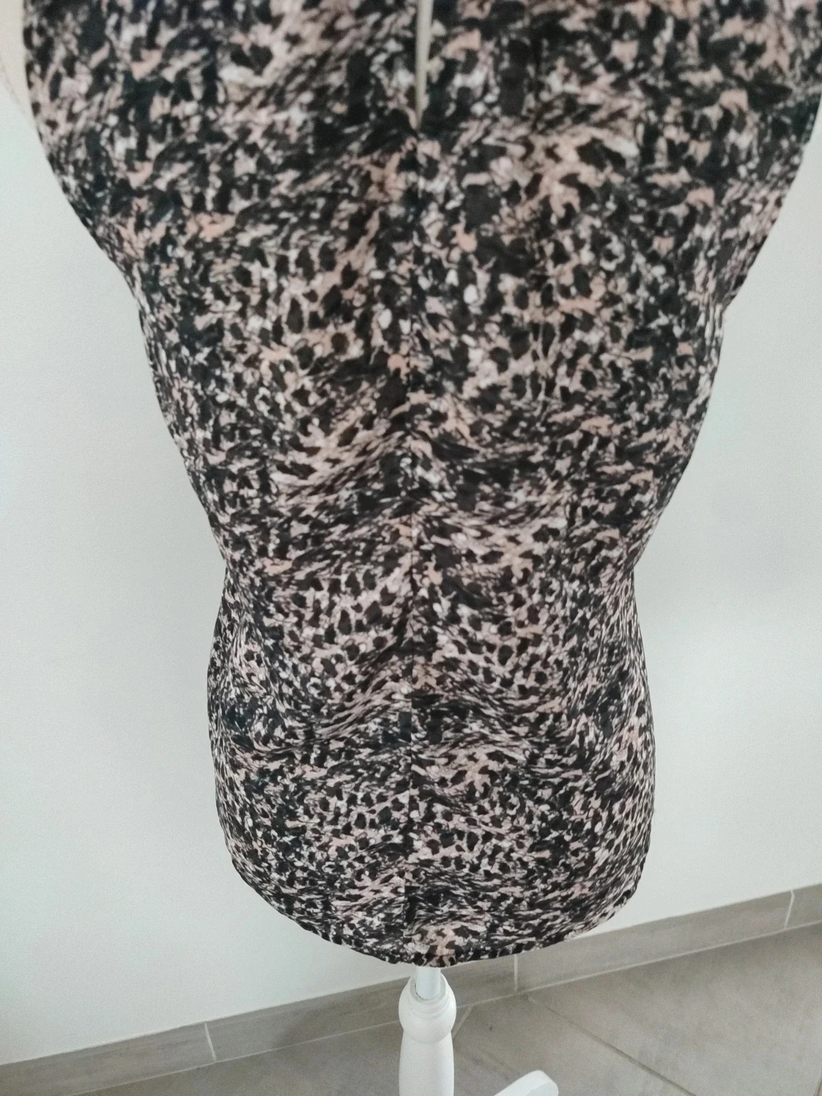 Women's short-sleeved t-shirt size 38 – photo 4